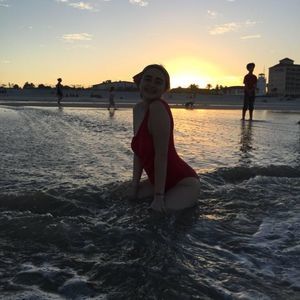 Meet your Posher, Brianna